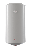 Water heaters
Domestic electric storage water heaters.