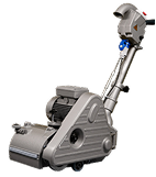 Parquet floor grinders and concrete grinders
Domestic electric storage water heaters.