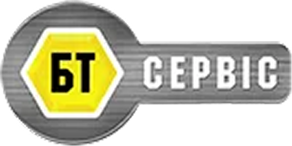 Логотип партнера